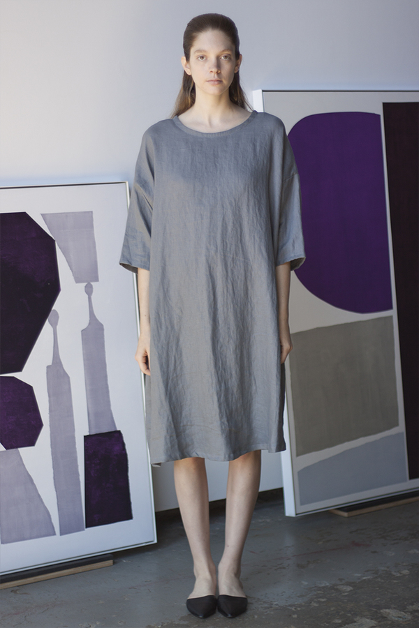 Sunja LInk Pullover Dress Sunja LInk Pullover Dress
