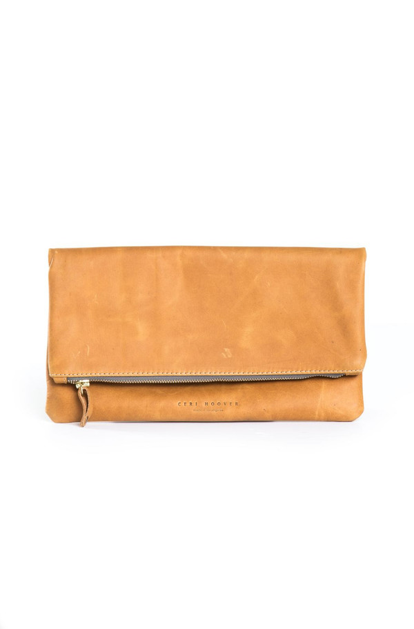 Ceri Hoover Bags CURREY CLUTCH - Sale Ceri Hoover Bags CURREY CLUTCH - Sale