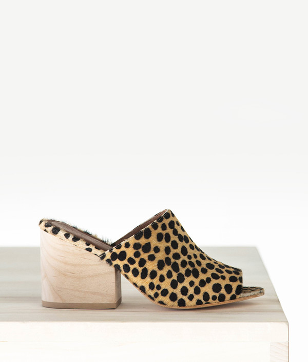 Ceri Hoover Harper Mule Ceri Hoover Harper Mule