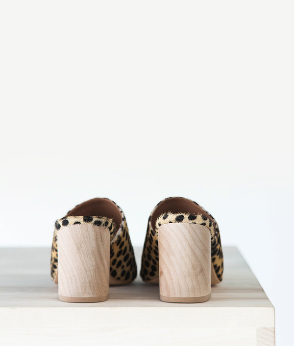 Ceri Hoover Harper Mule Ceri Hoover Harper Mule