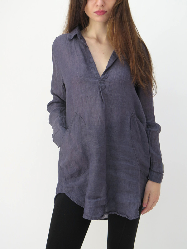 CP SHADES Teton Tunic CP SHADES Teton Tunic