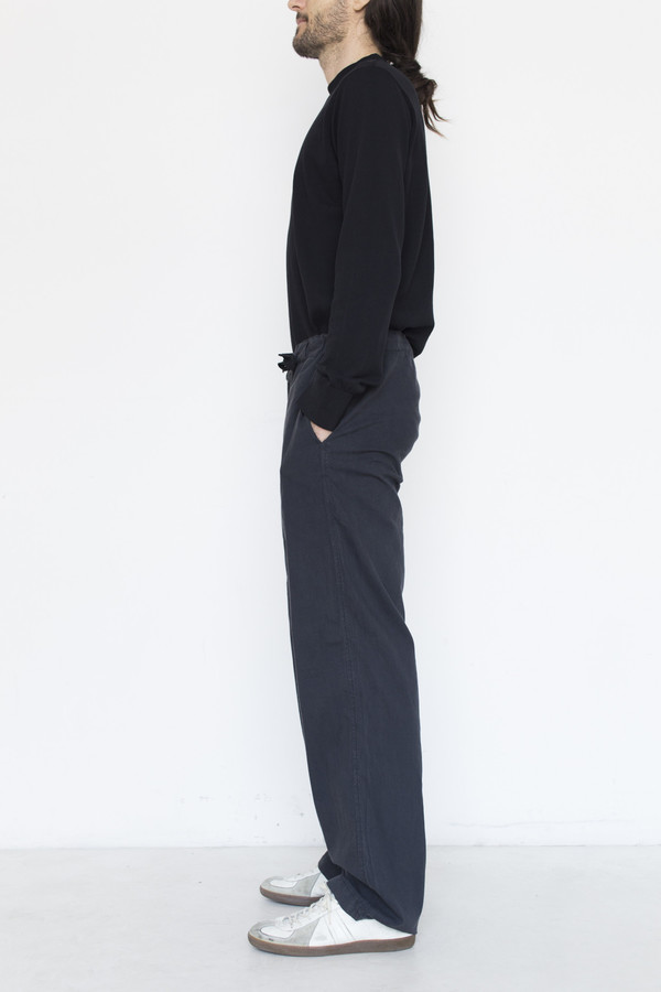 Our Legacy Cotton Breath Pant Our Legacy Cotton Breath Pant