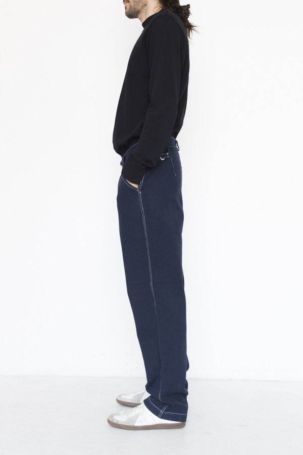 Our Legacy Cotton Buco Work Pant Our Legacy Cotton Buco Work Pant