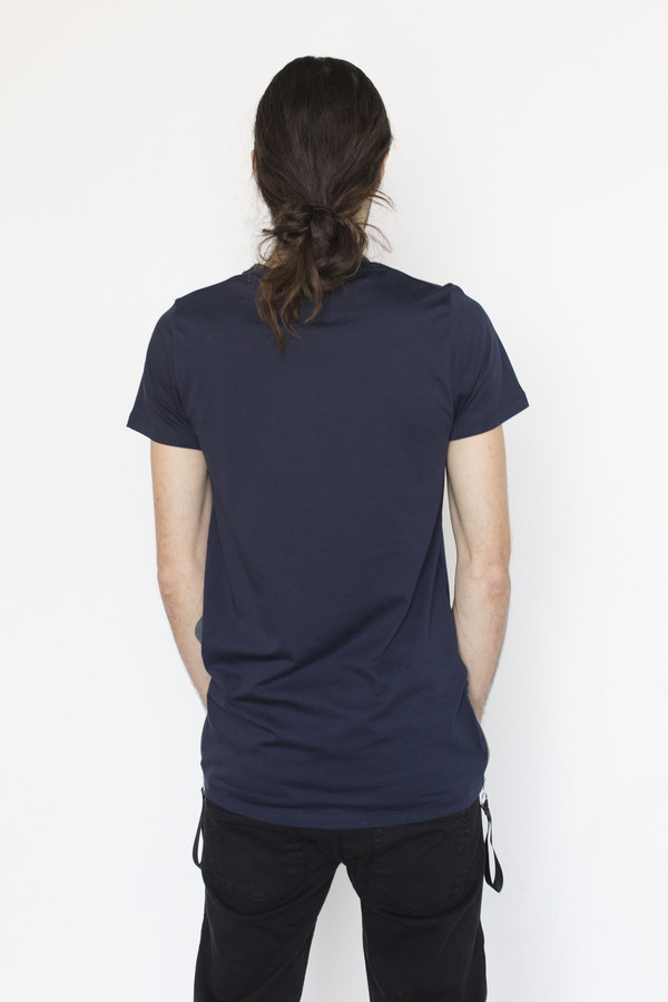 Matthew Miller Cotton Marshall T-Shirt Matthew Miller Cotton Marshall T-Shirt