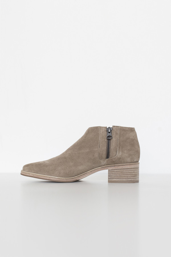 Hope Suede Fay Boot Hope Suede Fay Boot