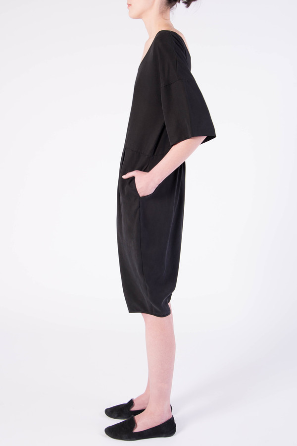 Portland Garment Factory Baggy Jumper Portland Garment Factory Baggy Jumper