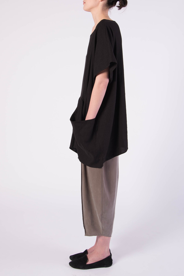 Portland Garment Factory Pocket Tunic Portland Garment Factory Pocket Tunic