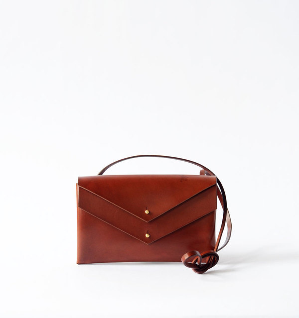 Double Envelope Bag Double Envelope Bag