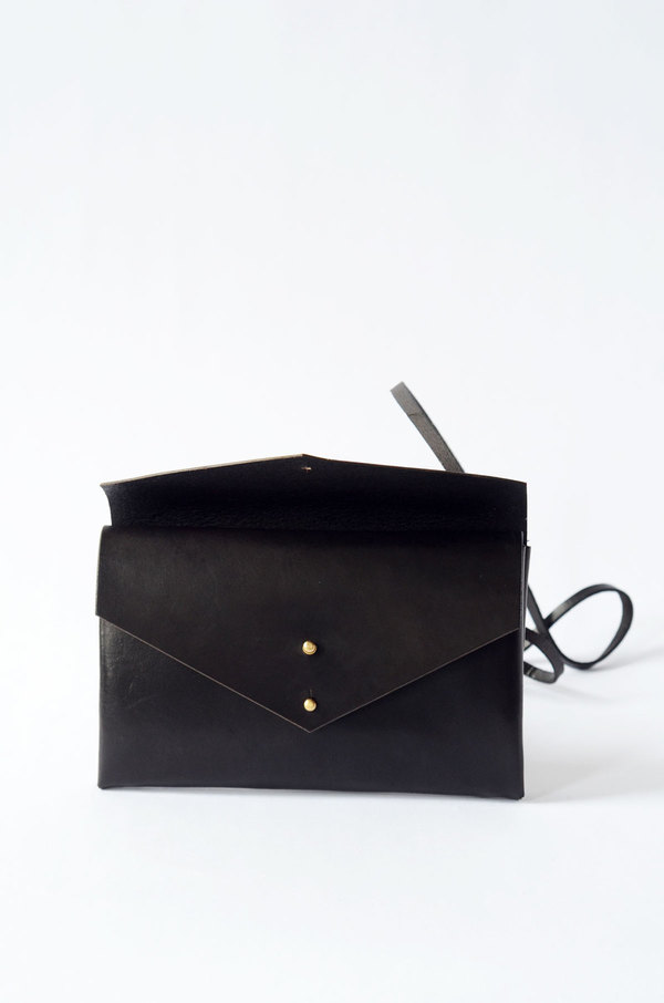 Double Envelope Bag Double Envelope Bag