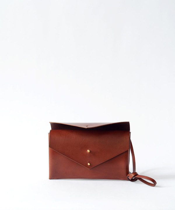 Double Envelope Bag Double Envelope Bag