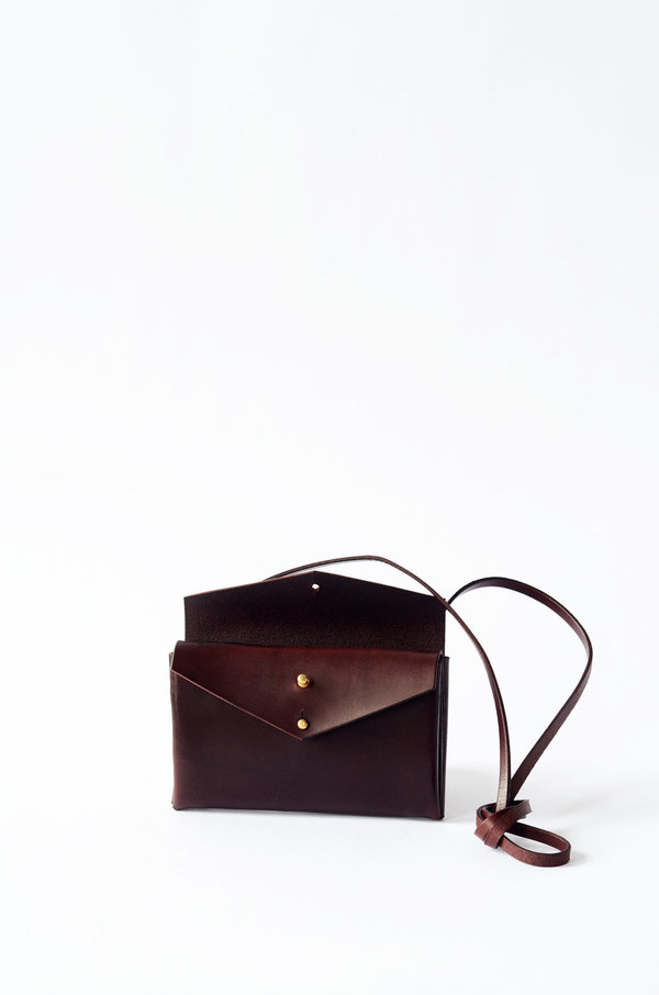 Mini Double Envelope Bag Mini Double Envelope Bag