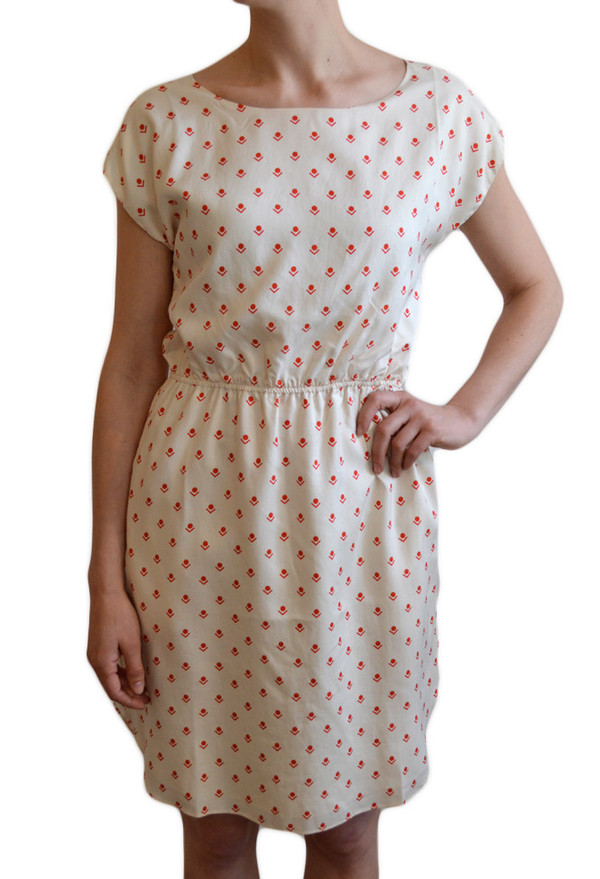 Lauren Moffatt Dropshot Dress Lauren Moffatt Dropshot Dress