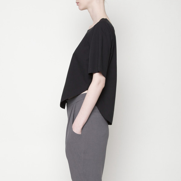 7115 by Szeki Relaxed Top 7115 by Szeki Relaxed Top