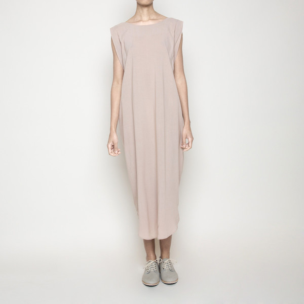 7115 by Szeki Reversible Maxi Dress 7115 by Szeki Reversible Maxi Dress