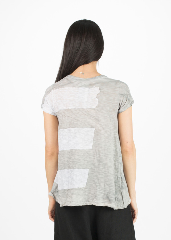 Gilda Midani Monoprix Tee Gilda Midani Monoprix Tee