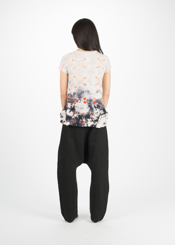 Gilda Midani Monoprix Tee Gilda Midani Monoprix Tee