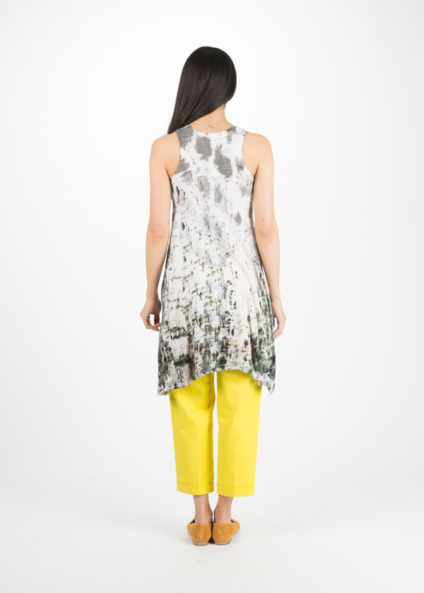 Gilda Midani Short Trapeze Dress Gilda Midani Short Trapeze Dress