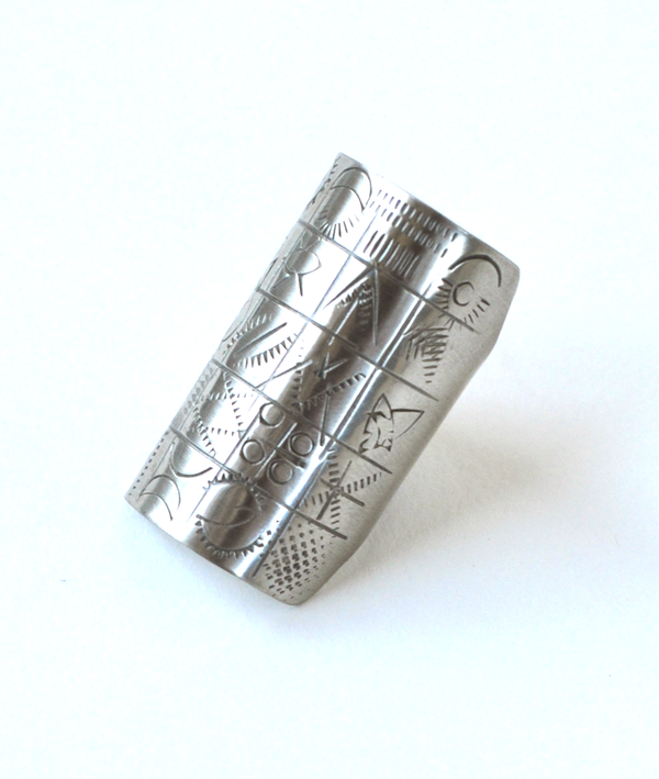 Lunasol Giza Ring Lunasol Giza Ring