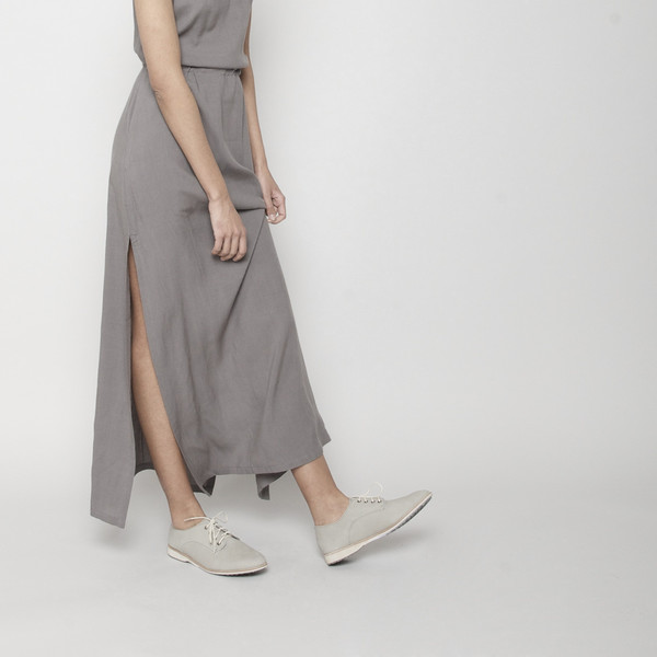 7115 by Szeki Racerback Maxi Dress 7115 by Szeki Racerback Maxi Dress