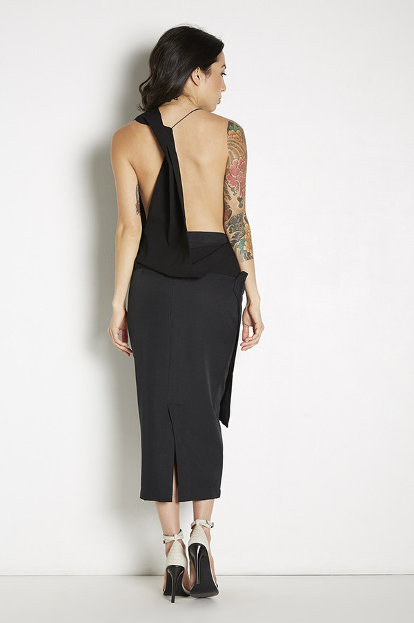 Maurie & Eve Celino Top Maurie & Eve Celino Top