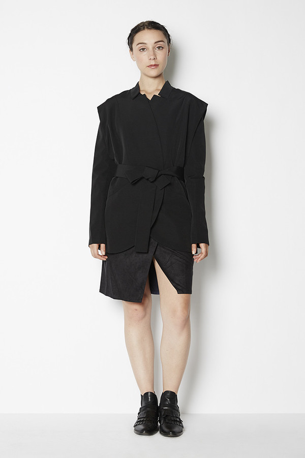 Cameo Mixed Signals Jacket Cameo Mixed Signals Jacket