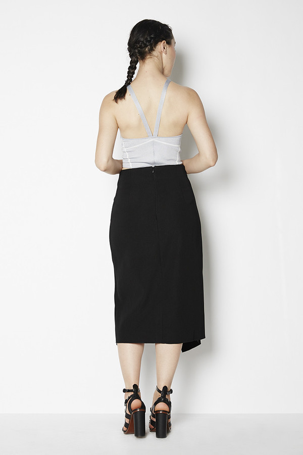 Cameo New Guard Crop Top Cameo New Guard Crop Top