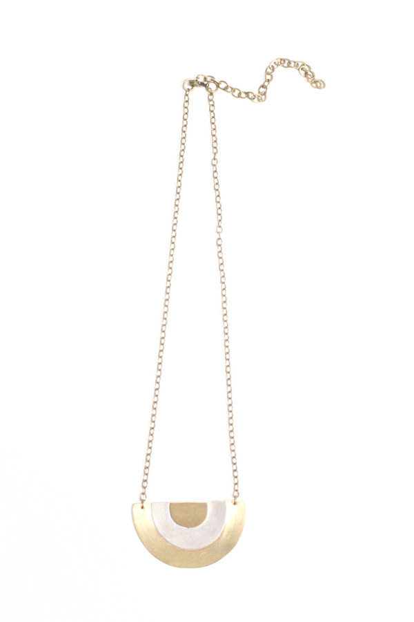 Cheyenne Cannon Echo Necklace Cheyenne Cannon Echo Necklace