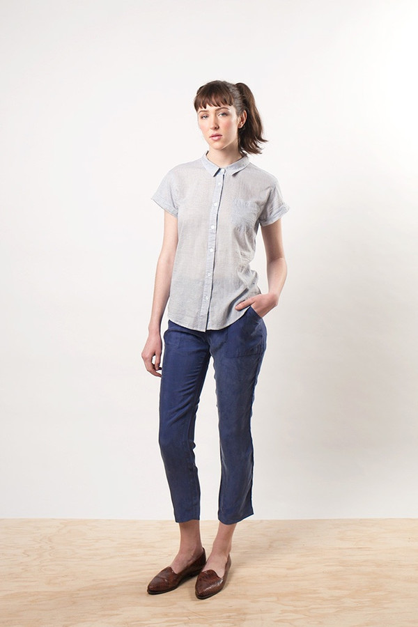 Bridge & Burn Ellis Pants Bridge & Burn Ellis Pants