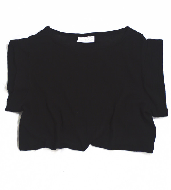 Feather + Palm Emma Top Feather + Palm Emma Top