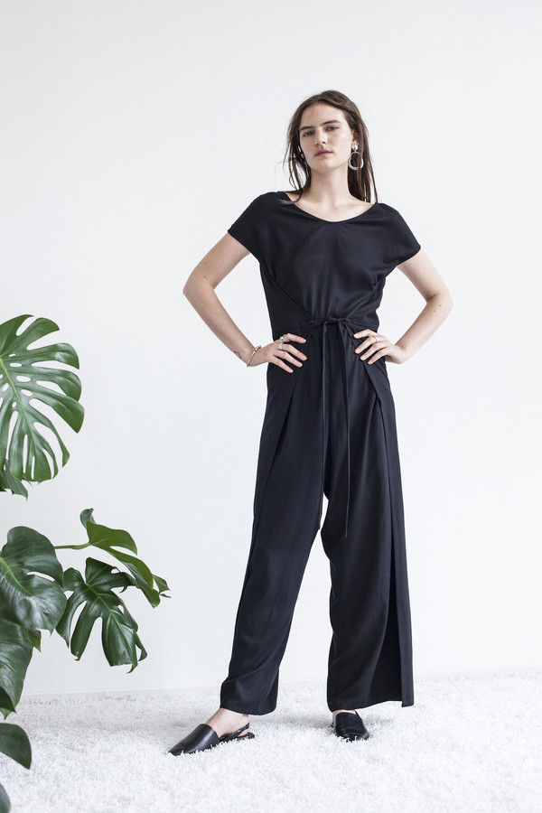 Shaina Mote Katami Jumpsuit Shaina Mote Katami Jumpsuit