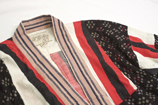Ace & Jig Kimono Kasuri Ace & Jig Kimono Kasuri