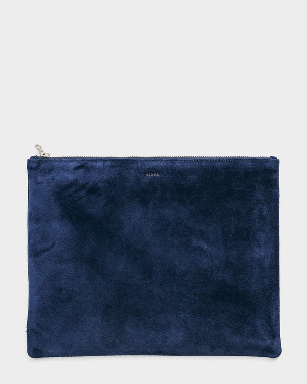 Baggu Large Flat Pouch Baggu Large Flat Pouch
