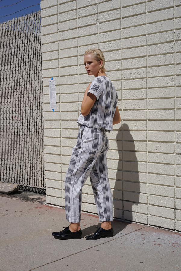 Town Clothes Atlas Pant Town Clothes Atlas Pant
