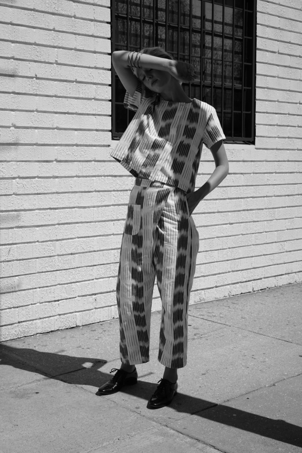 Town Clothes Atlas Pant Town Clothes Atlas Pant