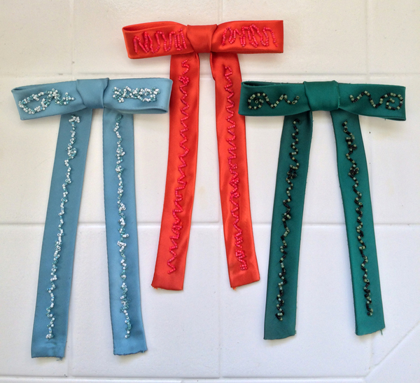 Town Clothes Rodeo Bow Town Clothes Rodeo Bow