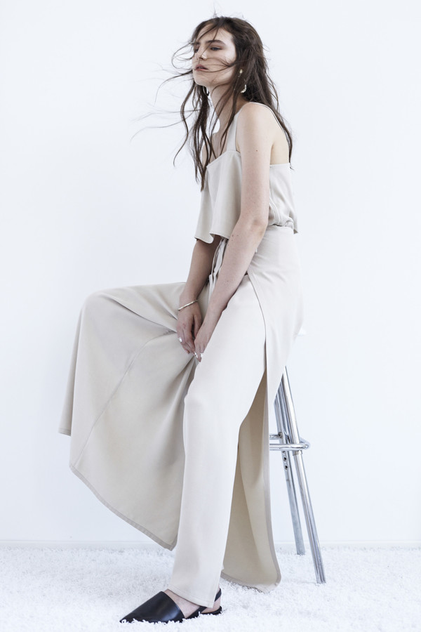 Shaina Mote Tulia Pant Shaina Mote Tulia Pant