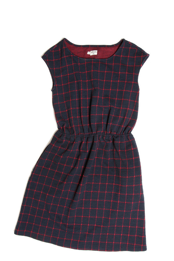 Bridge & Burn Morgan Dress Bridge & Burn Morgan Dress