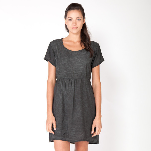 Parachute Gathered Tee Dress Parachute Gathered Tee Dress