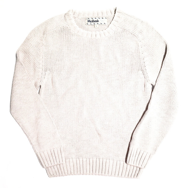 Men's Mollusk Summer Sweater Men's Mollusk Summer Sweater