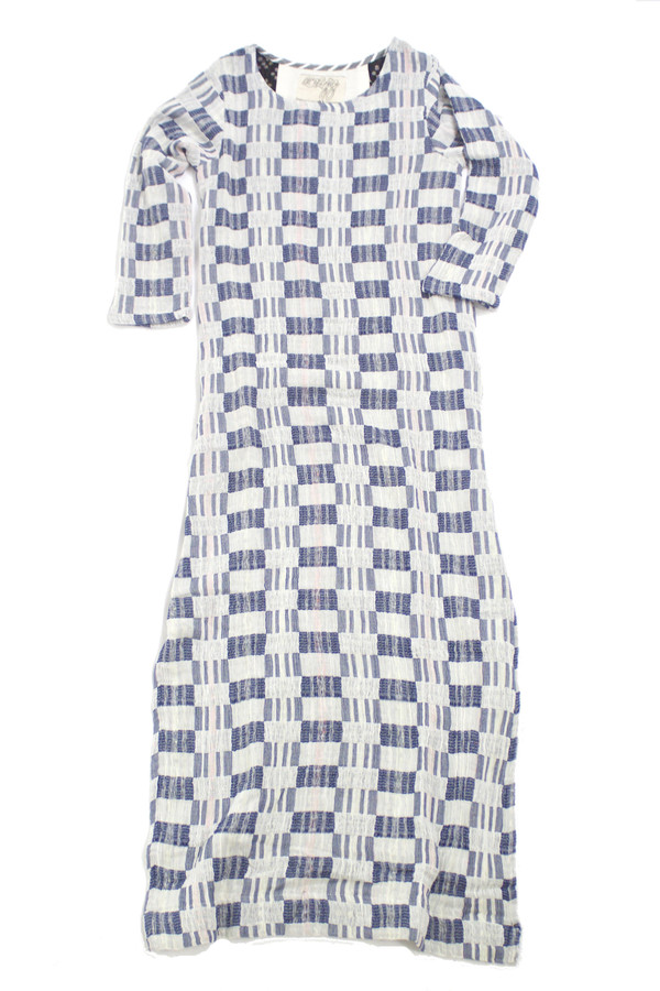 Ace & Jig Talia Dress Ace & Jig Talia Dress