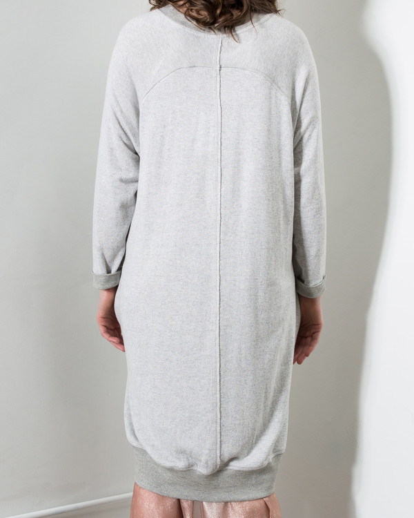 34N 118W Sweatshirt Dress 34N 118W Sweatshirt Dress