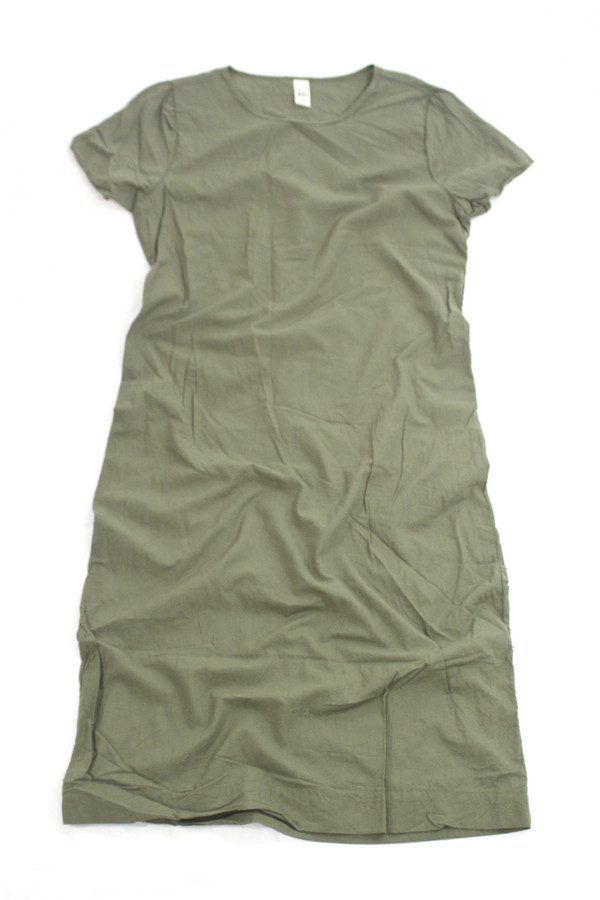 Uzi Tee Dress Uzi Tee Dress