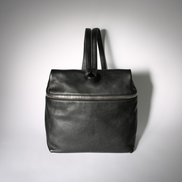 Kara Black Backpack Kara Black Backpack
