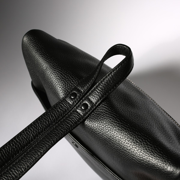 Kara Black Backpack Kara Black Backpack