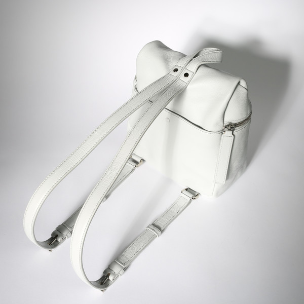 Kara Gray Backpack Kara Gray Backpack