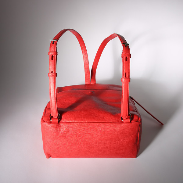 Kara Poppy Backpack Kara Poppy Backpack