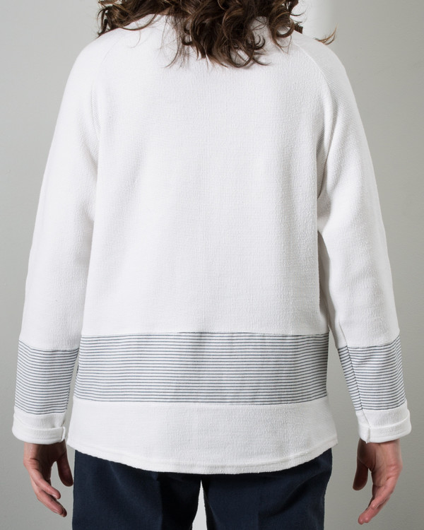 Margaux Lonnberg Leon Sweater Margaux Lonnberg Leon Sweater