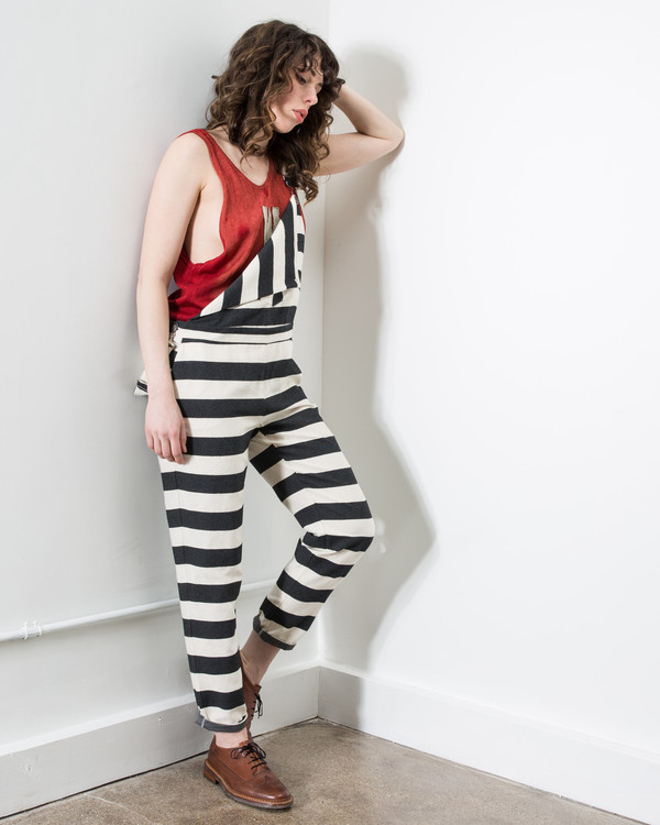 Margaux Lonnberg Tilda Jumpsuit Margaux Lonnberg Tilda Jumpsuit