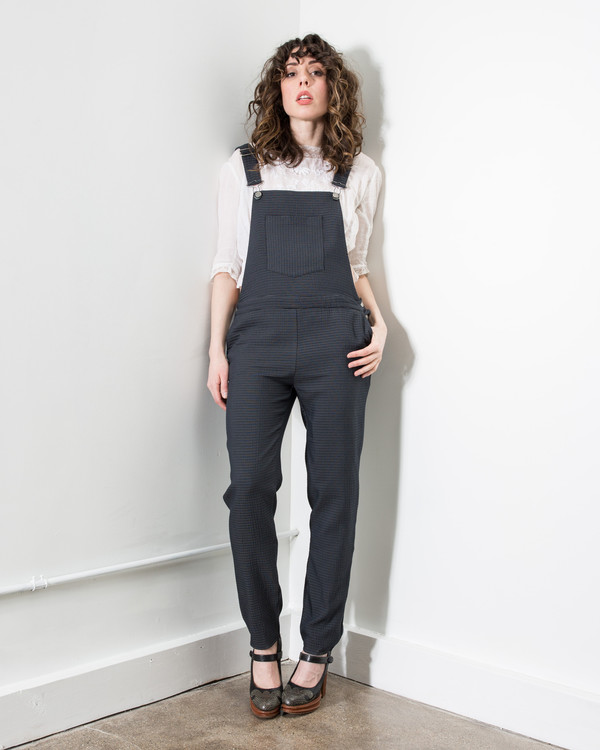 Margaux Lonnberg Tilda Jumpsuit Margaux Lonnberg Tilda Jumpsuit
