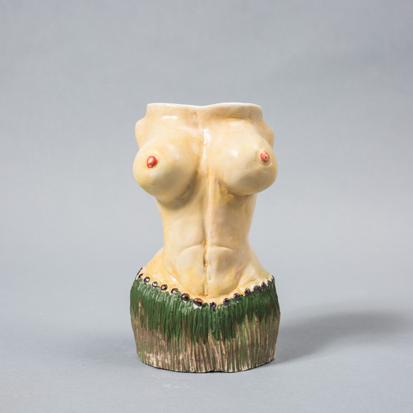 Marked Goods Boob Cup Marked Goods Boob Cup